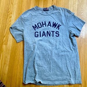 Vintage tee